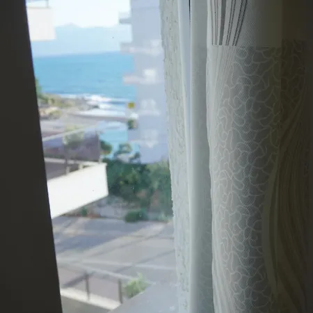 Hotel Agel 4*