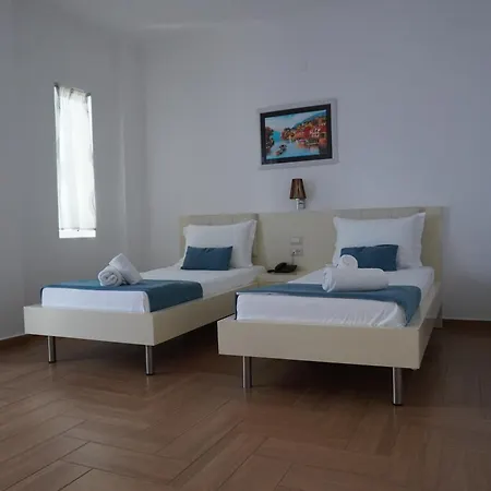 Agel 4* Sarandë
