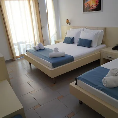Hotel Agel