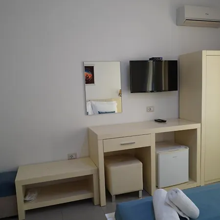 Agel Hotel 4*