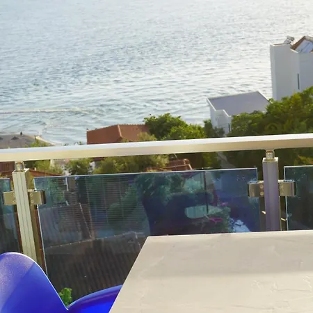 Hotel Agel 4*