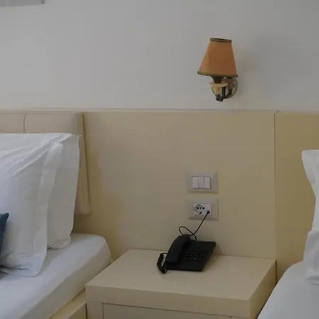 Hotel Agel Sarandë