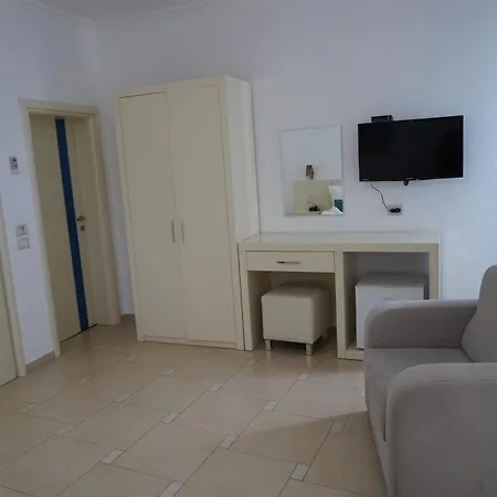 Hotel Agel