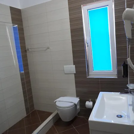 Hotel Agel 4*