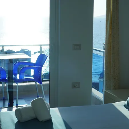 Agel Hotel Sarandë