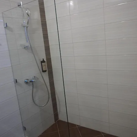 Hotel Agel Sarandë