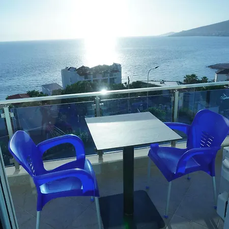 Agel Hotel