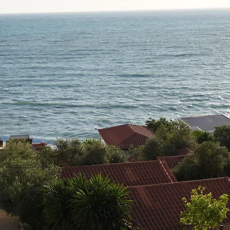 Agel 4* Sarandë