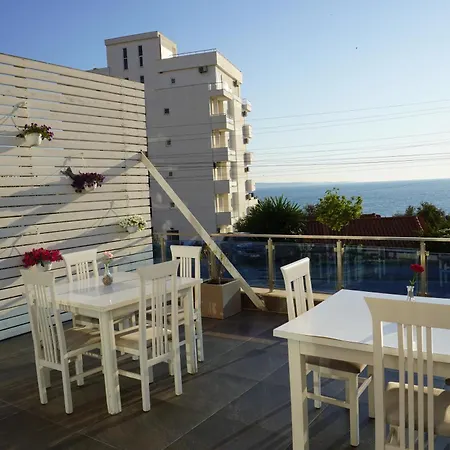 Hotell Agel 4*