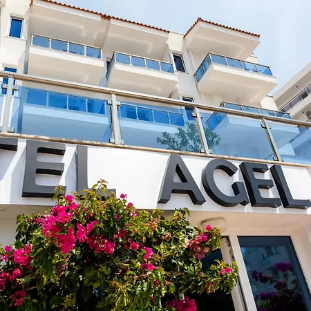 Agel 4*
