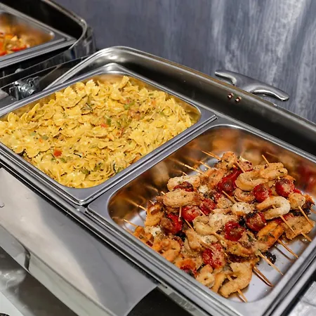 Agel 4* ساراندا