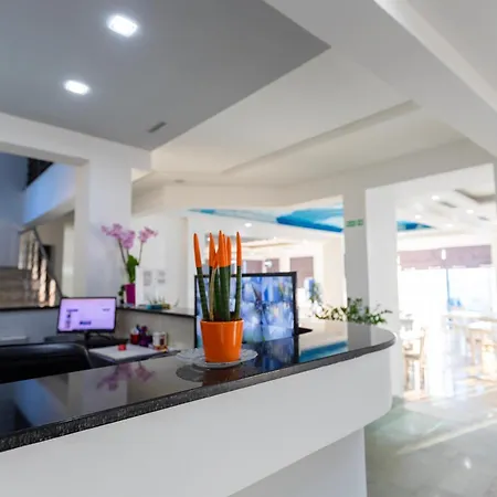 Agel Hotel