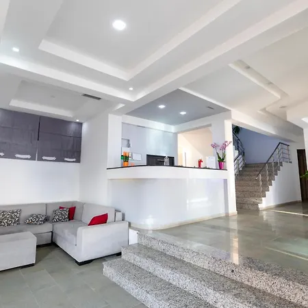 Hotel Agel