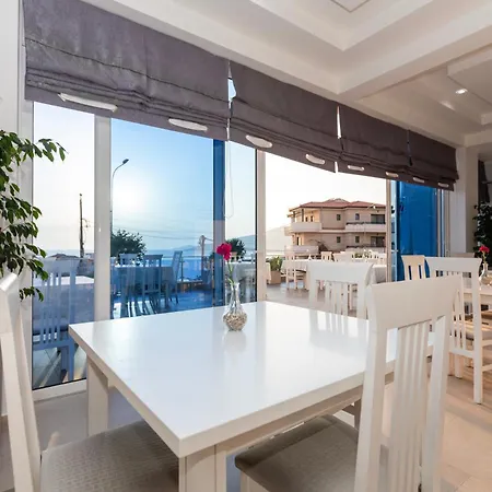 Agel 4* Sarandë