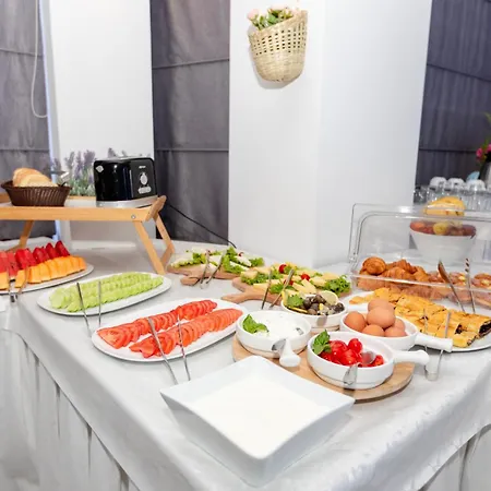 Hotell Agel 4*