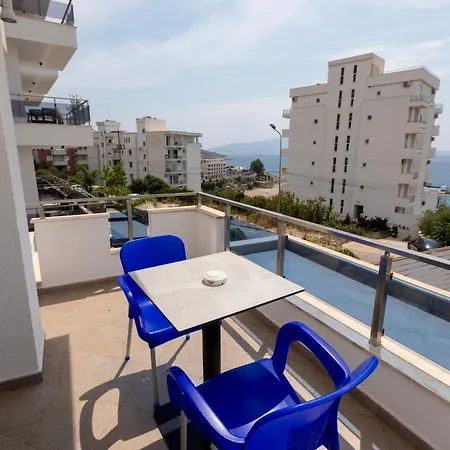 Agel 4* Sarande