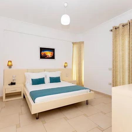 Agel Hotell 4*