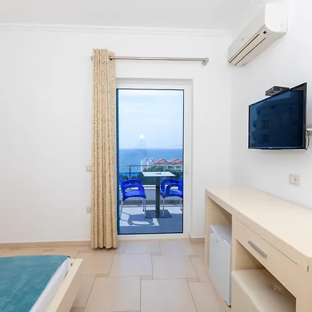 Agel Sarandë