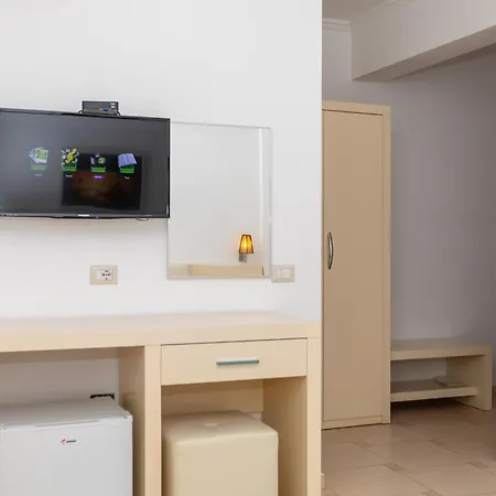 Agel Hotel Sarande