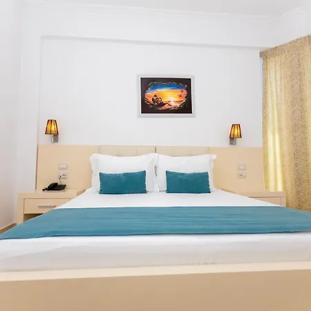 Agel Hotel