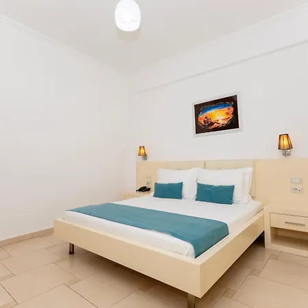 Agel Hotel 4*