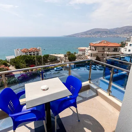 Hotel Agel Sarande