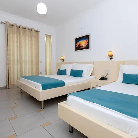 Agel 4* Sarande