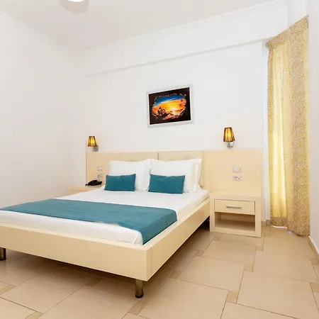 Agel Hotell