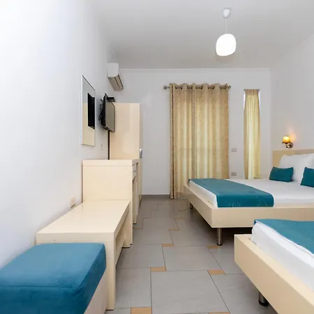 Hotel Agel