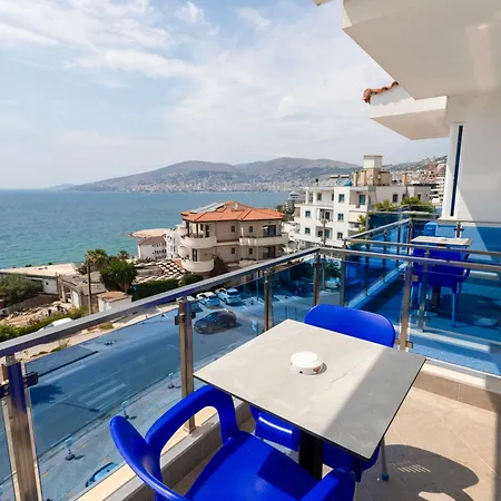 Agel Hotel Sarande