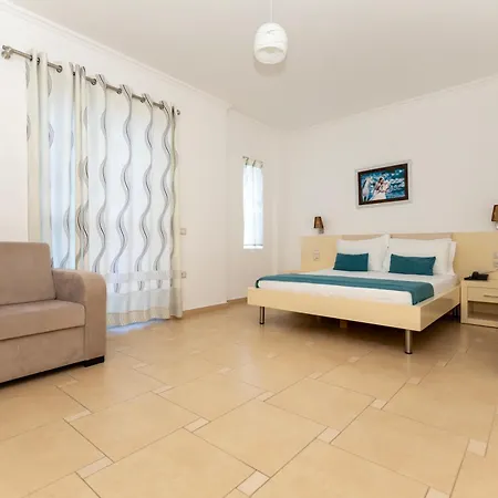 Agel Sarandë