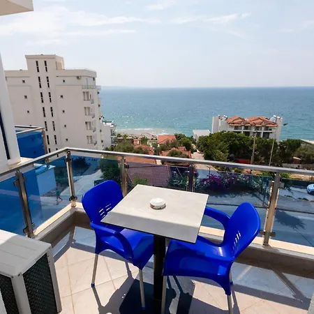Agel 4* Sarande