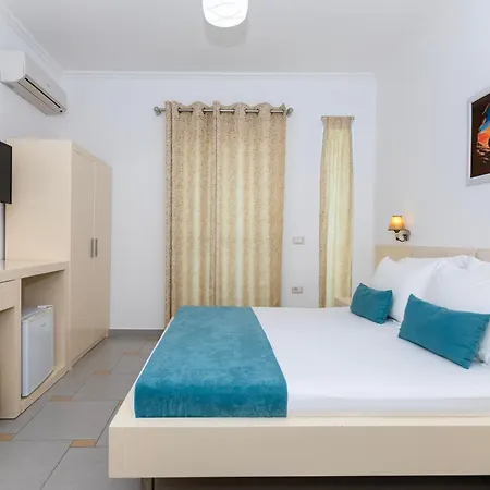 Agel Hotel