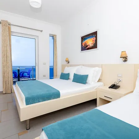 Agel Hotel 4*