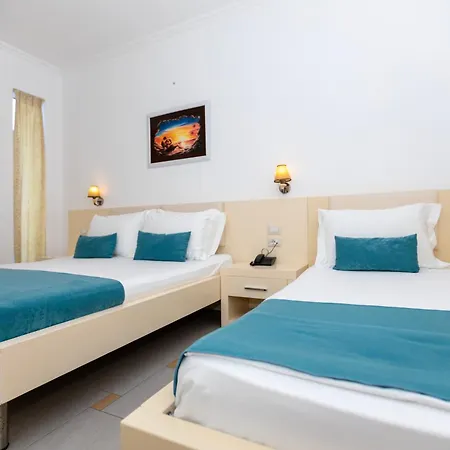 Agel Hotel Sarande