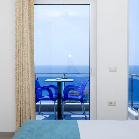 Agel Sarandë