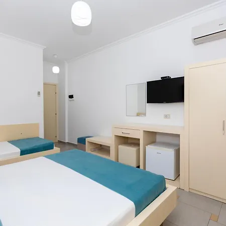 Hotell Agel
