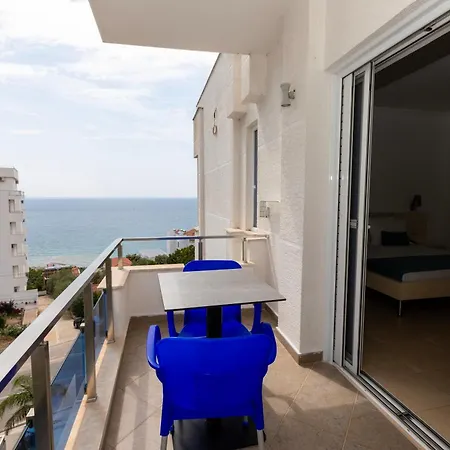Agel Sarandë