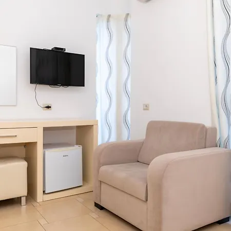 Agel Hotel