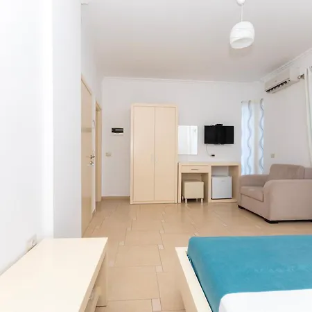 Hotel Agel
