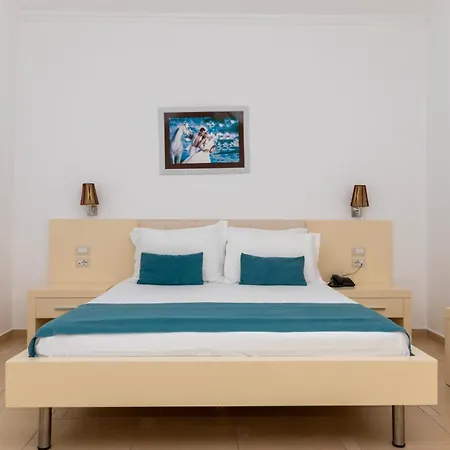 Agel Sarandë
