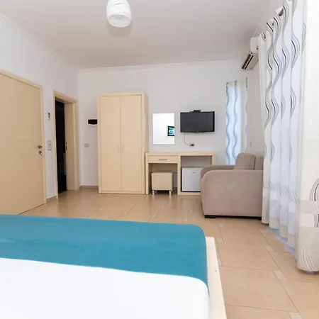 Hotel Agel