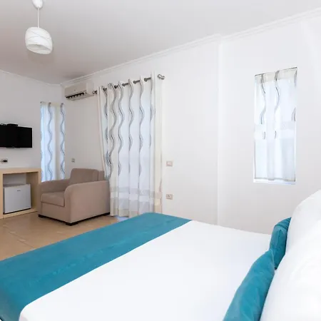 Agel Hotel Sarande