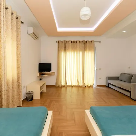 酒店 Agel Sarandë