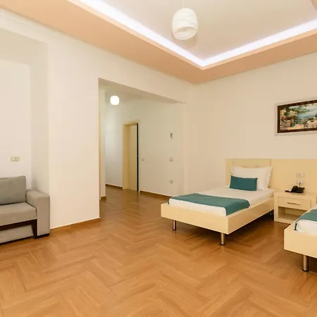Agel Sarandë