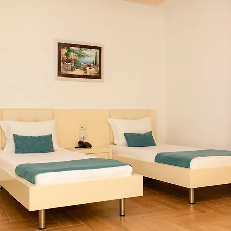 Agel 4* Sarandë