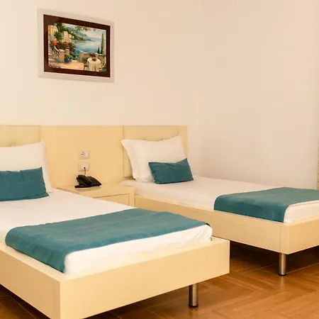 Agel Hotell