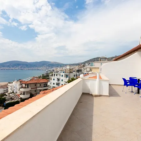Agel Sarandë