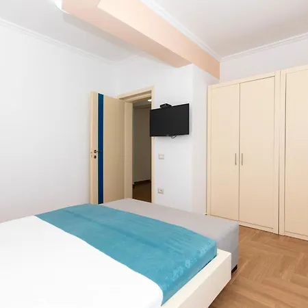 Agel 4* Sarandë