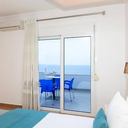 Hotel Agel Sarande